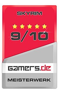 The Elder Scrolls - Skyrim [Nintendo Switch], 9