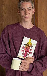 Der Westen und der Rest der Welt, 1