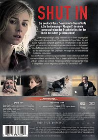 Shut in [DVD], 1