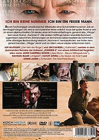 The Prisoner [DVD], 1