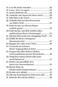 Hochsensibel - Was tun?, 4