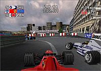 F1 2000 [Sony PlayStation], 5
