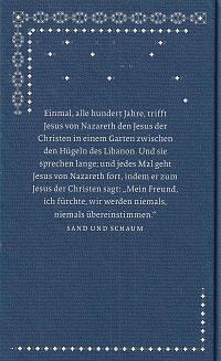 Sämtliche Werke - Band 3, 1