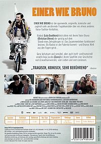 Einer wie Bruno [DVD], 2