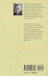 Lächle deinem eigenen Herzen zu, 1