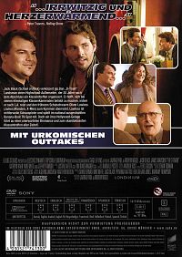 The D Train [DVD], 1