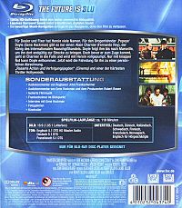 French Connection II [Blu-ray], 1