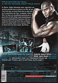 Banlieue interdite [DVD], 1
