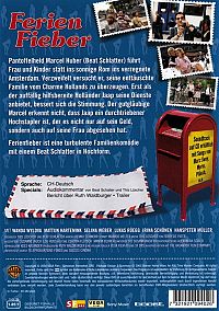 Ferienfieber [DVD], 1