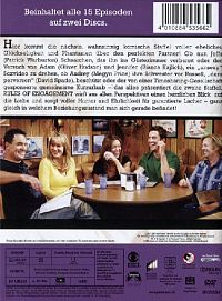 Rules of Engagement - Staffel 2 [DVD], 1