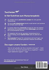 Physiotherapie Eignungstest Online-Testtrainer , 1