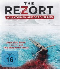 The Rezort - Willkommen auf dead Island [Blu-ray], 1
