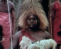 Orzowei - Weisser Sohn des kleinen Königs [DVD], 3