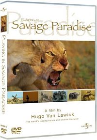 Jeux au paradis sauvage [DVD], 1