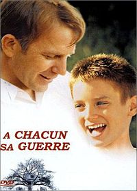 A chacun sa guerre [DVD], 2