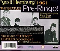This Is Savage Young Beatles [CD], 1