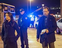 Elementary - Staffel 1 [DVD], 4