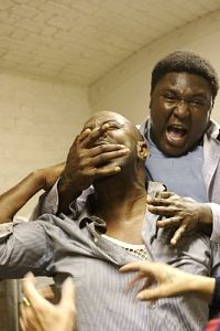 Cass - Legend of a Hooligan [DVD], 5