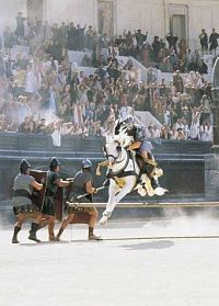 Gladiator  [DVD], 3