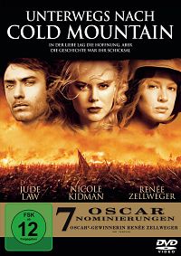 Unterwegs nach Cold Mountain [DVD], 1
