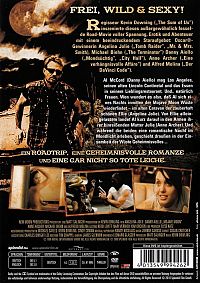 Mojave Moon [DVD], 1