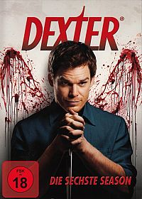 Dexter - Staffel 6 [DVD], 1
