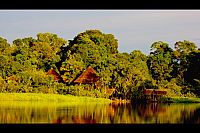 Die schwimmenden Gärten von Phantasia [Blu-ray], 2