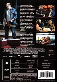 Scheidung auf Finnisch [DVD], 1