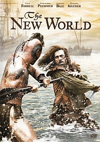 The New World [DVD], 1