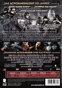 London Falling [DVD], 1