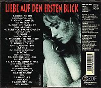 Liebe auf den ersten Blick [CD], 1