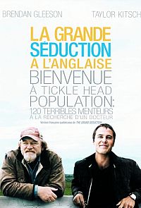 La grande séduction [DVD], 2
