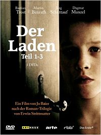Der Laden, Teil 1-3 [DVD], 1