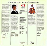 Musik für Streicher  [Vinyl], 1