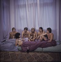 Nicht der Homosexuelle ist pervers, sondern die Situation, in der er lebt [Blu-ray], 3