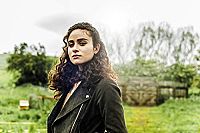 Glue - Staffel 1 [DVD], 2