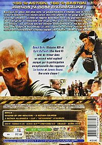 Banlieue 13 - Ultimatum [DVD], 1