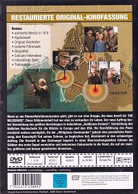 Geheimcode Wildgänse [DVD], 1