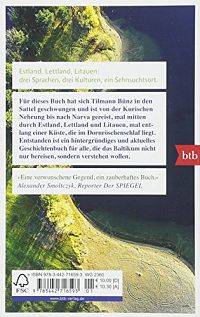 Wo die Ostsee Westsee heisst, 1