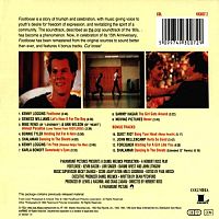 Footloose [CD], 1