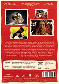 Bollywood (OmU) [DVD], 1