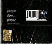 Dig Your Own Hole [CD], 1