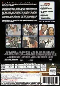 Mr. 3000 - Die letzte Chance [DVD], 1