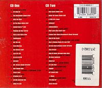 Fifa 2000 - The Album [CD], 1