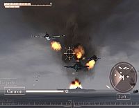 Iron Sea [Sony PlayStation 2], 5