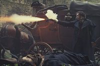 Vidocq - Herrscher der Unterwelt [DVD], 7