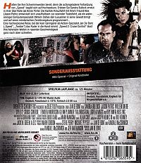 Speed 2 - Cruise Control [Blu-ray], 2