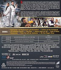21 Jump Street [Blu-ray], 2