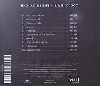 Sky at Night [CD], 1