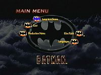 Batman [DVD], 1